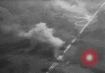 Standbild Deutschen Ju 87 Angriff Ostfront, 1941, aus Sekunde 60 historischem Filmmaterial Videoclip 65675045593