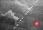 Standbild Deutschen Ju 87 Angriff Ostfront, 1941, aus Sekunde 61 historischem Filmmaterial Videoclip 65675045593