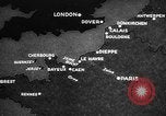 Image of German troops France, 1944, second 3 stock footage video 65675045594