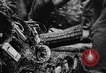 Image of German troops France, 1944, second 9 stock footage video 65675045594