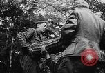 Image of German troops France, 1944, second 11 stock footage video 65675045594