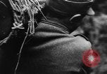 Image of German troops France, 1944, second 16 stock footage video 65675045594