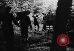 Image of German troops France, 1944, second 17 stock footage video 65675045594