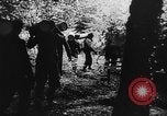 Image of German troops France, 1944, second 18 stock footage video 65675045594