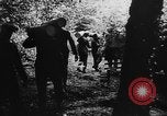 Image of German troops France, 1944, second 19 stock footage video 65675045594