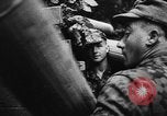 Image of German troops France, 1944, second 21 stock footage video 65675045594