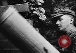Image of German troops France, 1944, second 23 stock footage video 65675045594