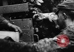 Image of German troops France, 1944, second 24 stock footage video 65675045594