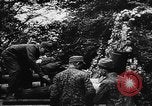 Image of German troops France, 1944, second 27 stock footage video 65675045594