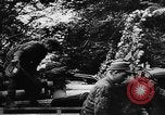 Image of German troops France, 1944, second 28 stock footage video 65675045594
