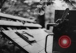 Image of German troops France, 1944, second 29 stock footage video 65675045594