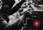 Image of German troops France, 1944, second 31 stock footage video 65675045594
