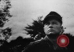 Image of German troops France, 1944, second 38 stock footage video 65675045594
