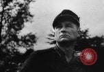 Image of German troops France, 1944, second 39 stock footage video 65675045594