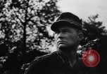 Image of German troops France, 1944, second 40 stock footage video 65675045594