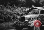 Image of German troops France, 1944, second 41 stock footage video 65675045594