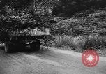 Image of German troops France, 1944, second 43 stock footage video 65675045594