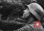 Image of German troops France, 1944, second 51 stock footage video 65675045594