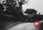 Image of German troops France, 1944, second 55 stock footage video 65675045594