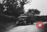 Image of German troops France, 1944, second 57 stock footage video 65675045594