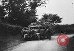 Image of German troops France, 1944, second 58 stock footage video 65675045594