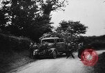 Image of German troops France, 1944, second 59 stock footage video 65675045594