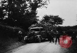 Image of German troops France, 1944, second 60 stock footage video 65675045594
