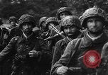 Image of German soldiers France, 1944, second 4 stock footage video 65675045595