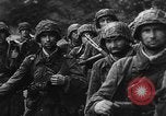 Image of German soldiers France, 1944, second 5 stock footage video 65675045595