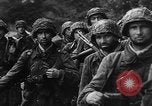 Image of German soldiers France, 1944, second 6 stock footage video 65675045595