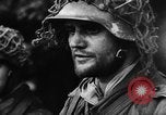 Image of German soldiers France, 1944, second 9 stock footage video 65675045595