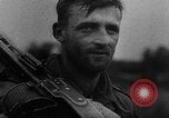 Image of German soldiers France, 1944, second 10 stock footage video 65675045595