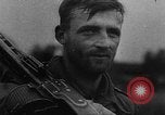 Image of German soldiers France, 1944, second 11 stock footage video 65675045595