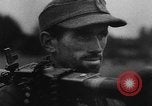 Image of German soldiers France, 1944, second 15 stock footage video 65675045595