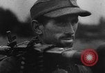 Image of German soldiers France, 1944, second 16 stock footage video 65675045595