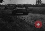 Image of German soldiers France, 1944, second 21 stock footage video 65675045595