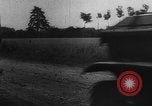 Image of German soldiers France, 1944, second 23 stock footage video 65675045595