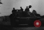 Image of German soldiers France, 1944, second 26 stock footage video 65675045595