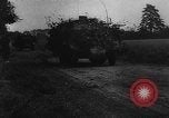 Image of German soldiers France, 1944, second 28 stock footage video 65675045595