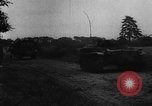 Image of German soldiers France, 1944, second 31 stock footage video 65675045595