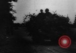Image of German soldiers France, 1944, second 34 stock footage video 65675045595