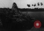 Image of German soldiers France, 1944, second 36 stock footage video 65675045595