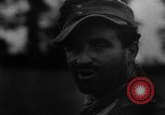 Image of German soldiers France, 1944, second 40 stock footage video 65675045595
