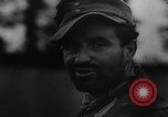 Image of German soldiers France, 1944, second 41 stock footage video 65675045595