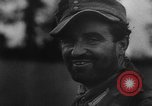 Image of German soldiers France, 1944, second 42 stock footage video 65675045595