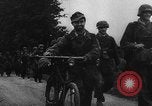 Image of German soldiers France, 1944, second 44 stock footage video 65675045595