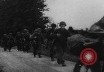 Image of German soldiers France, 1944, second 46 stock footage video 65675045595
