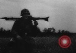 Image of German soldiers France, 1944, second 47 stock footage video 65675045595