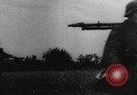 Image of German soldiers France, 1944, second 48 stock footage video 65675045595