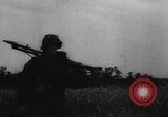 Image of German soldiers France, 1944, second 49 stock footage video 65675045595